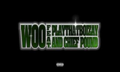 Denzel Curry persists in his success with his latest hit "WOO", in collaboration with PlayThatBoiZay and Chief Pound.