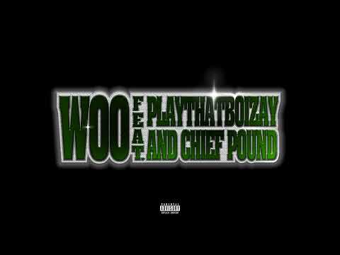 Denzel Curry persists in his success with his latest hit "WOO", in collaboration with PlayThatBoiZay and Chief Pound.