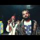 Drake and Lil Yachty unveil the music video for their song "Another Late Night".