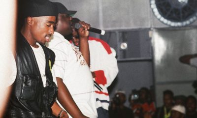 "Former Detective Reveals Astonishing Connection Between 2Pac and Biggie's Premature Deaths"