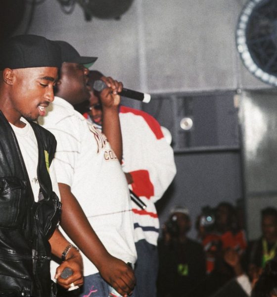 "Former Detective Reveals Astonishing Connection Between 2Pac and Biggie's Premature Deaths"