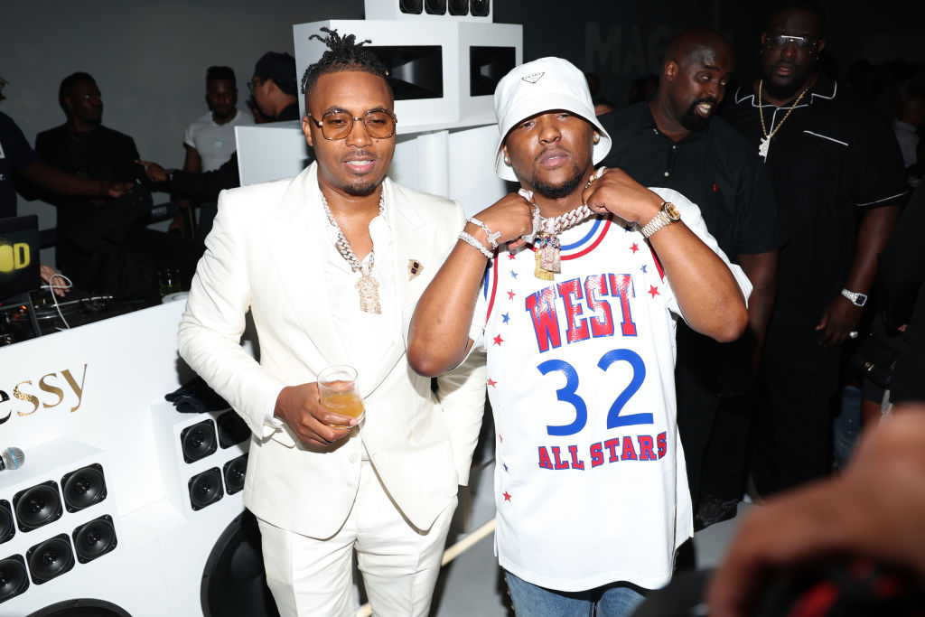 Hit-Boy Narrates How He was Introduced to Nas Through Frank Ocean: A Story Revealed