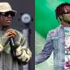 It is alleged that Lil Yachty is targeting Lil Uzi Vert in a new song that was first played on OVO Sound.