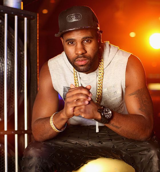 Jason Derulo Addresses Allegations of Sexual Harassment Lawsuit