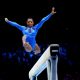 Simone Biles Clinches Her Sixth World All-Around Championship Crown