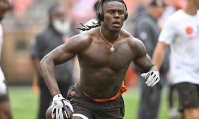 David Njoku