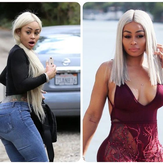 Blac Chyna