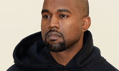 Kanye West