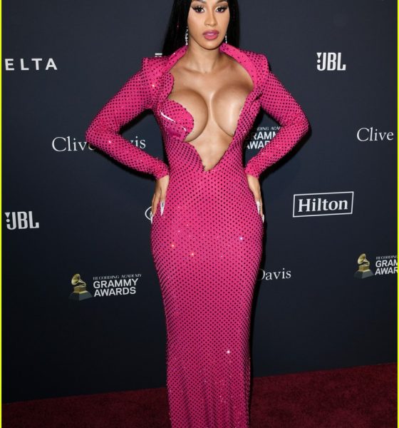 Cardi B