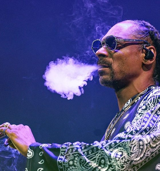 Snoop Dogg