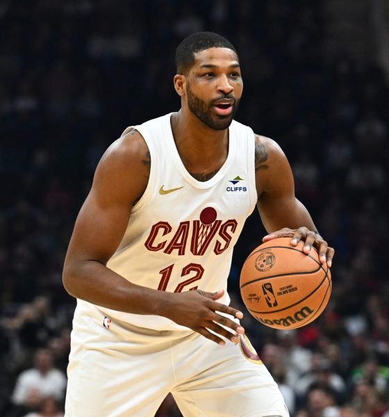 Tristan Thompson