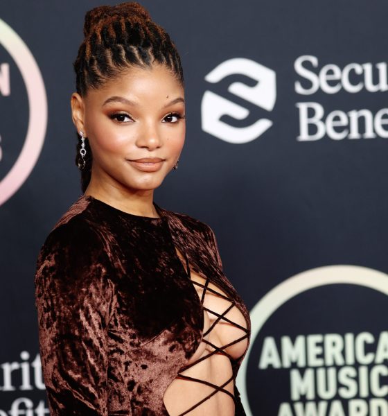 Halle Bailey