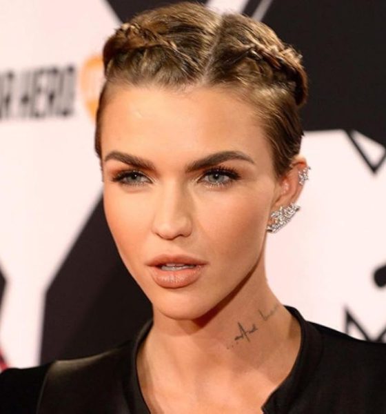 Ruby Rose