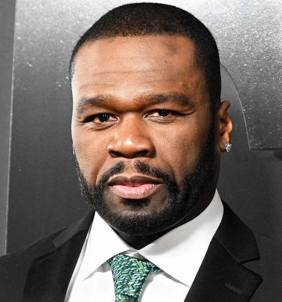 50 Cent