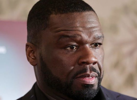 50 Cent