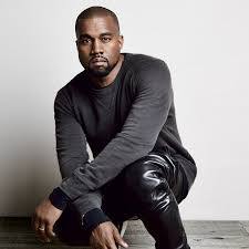 Kanye West