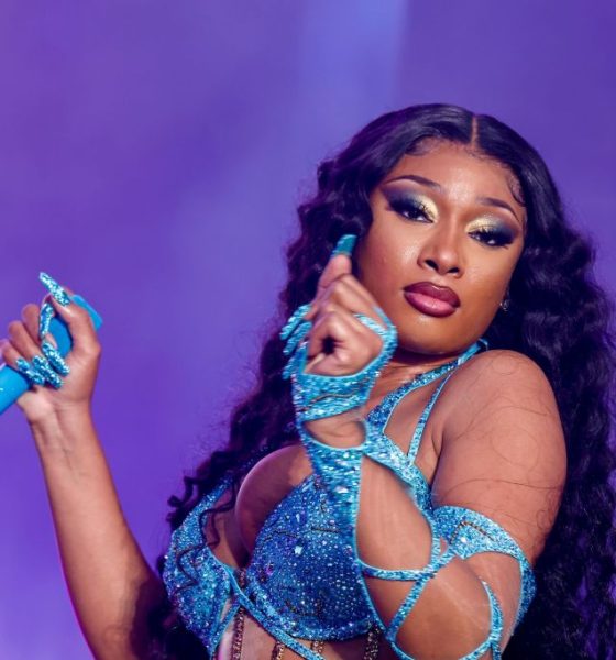 Megan Thee Stallion