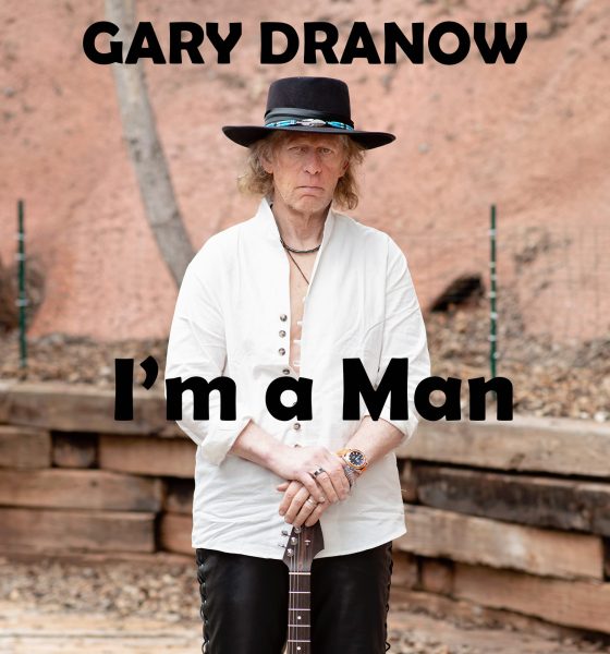 Gary Dranow