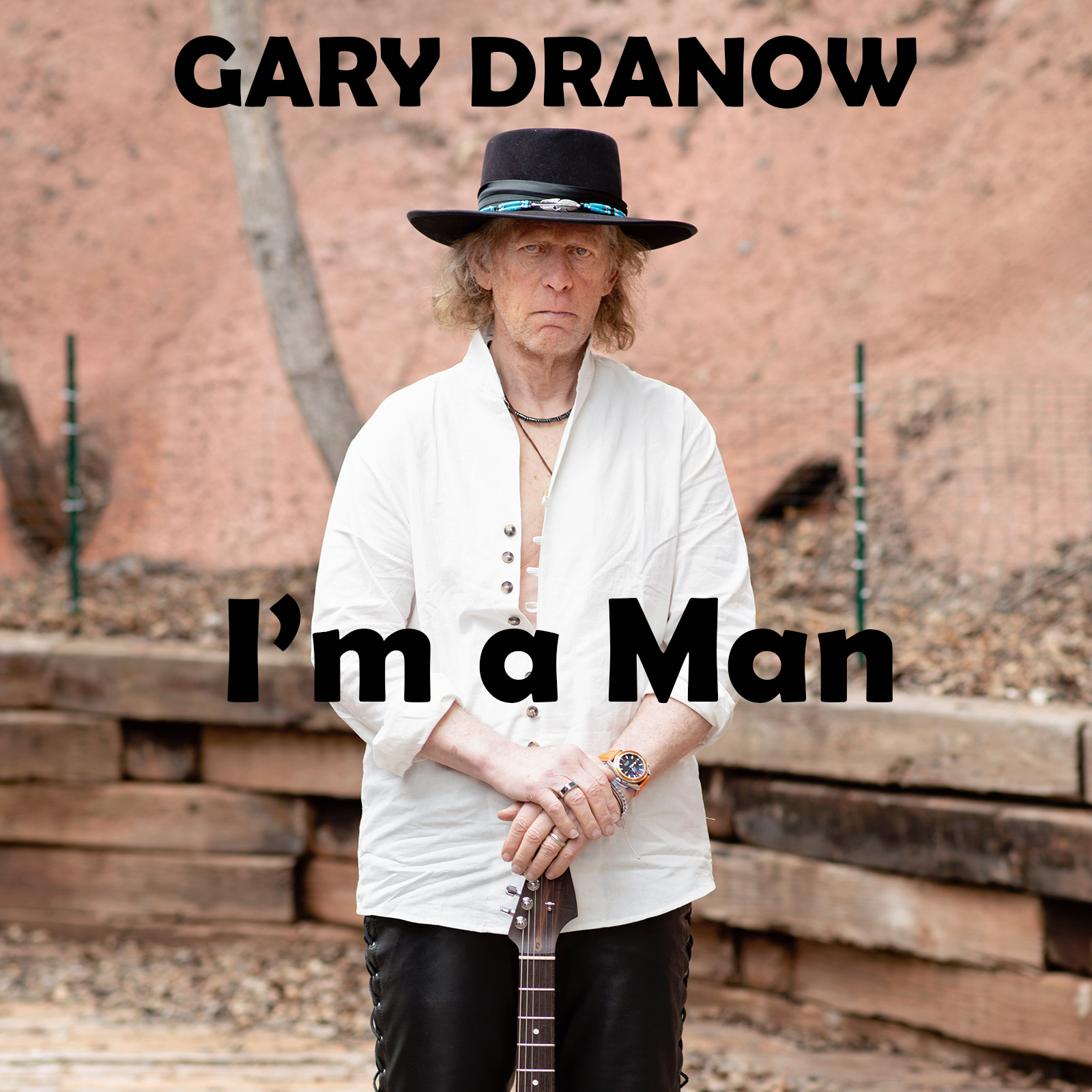 Gary Dranow