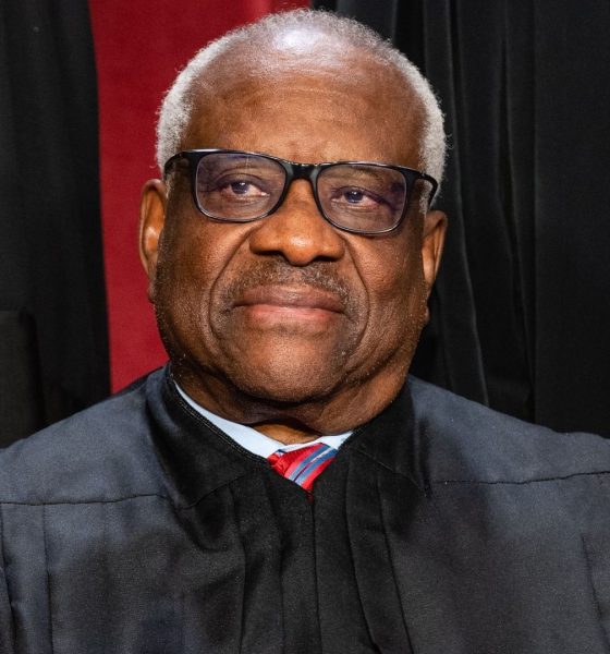 Clarence Thomas