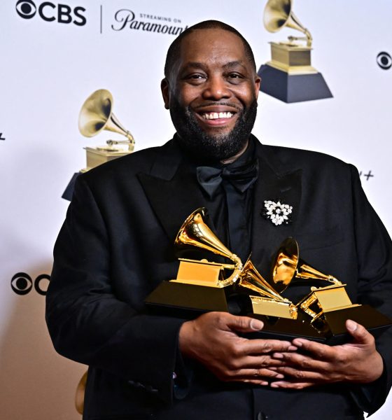 Killer Mike