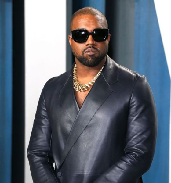 Kanye West