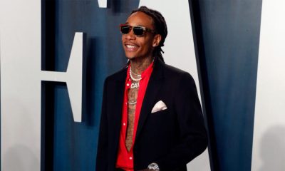 Wiz Khalifa