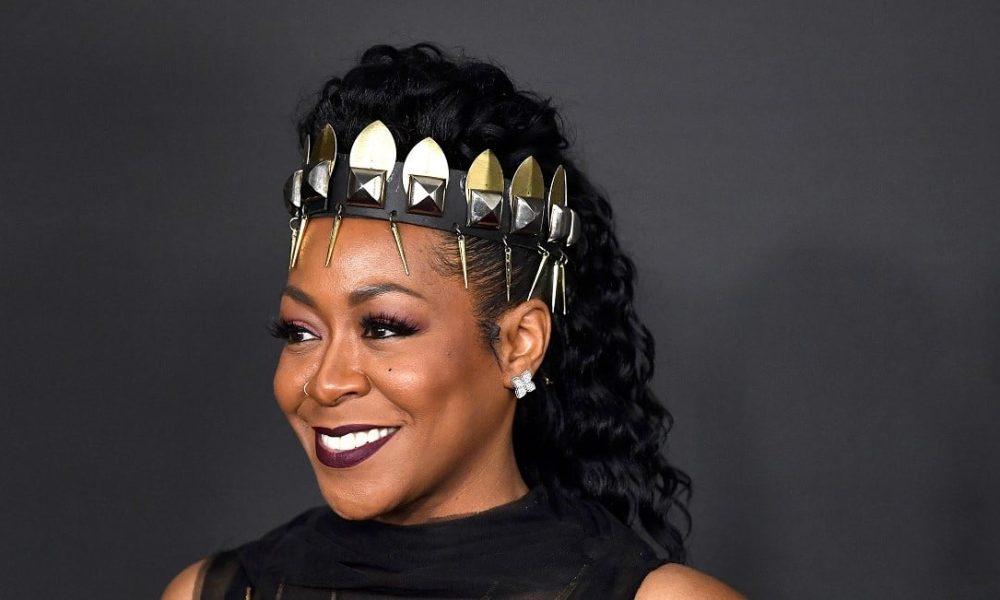 Tichina Arnold's Star Power Soars to $12.5 Million in 2024, Unveiling