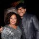 Tyler Perry and Cocoa Brown
