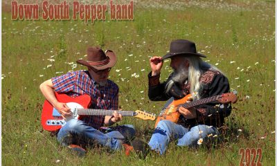 Down South Pepper Band