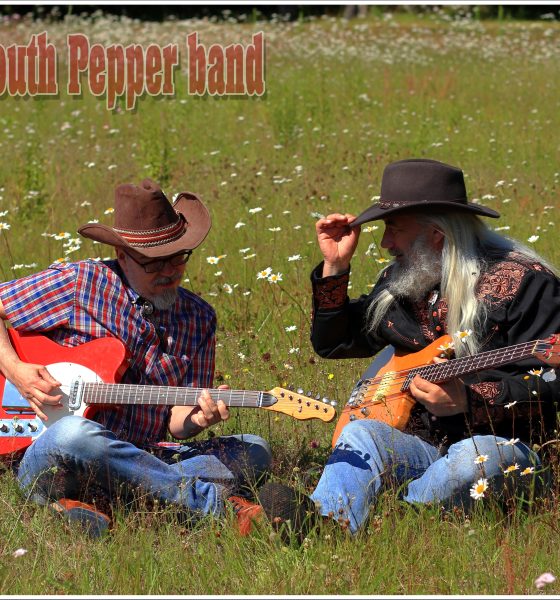 Down South Pepper Band