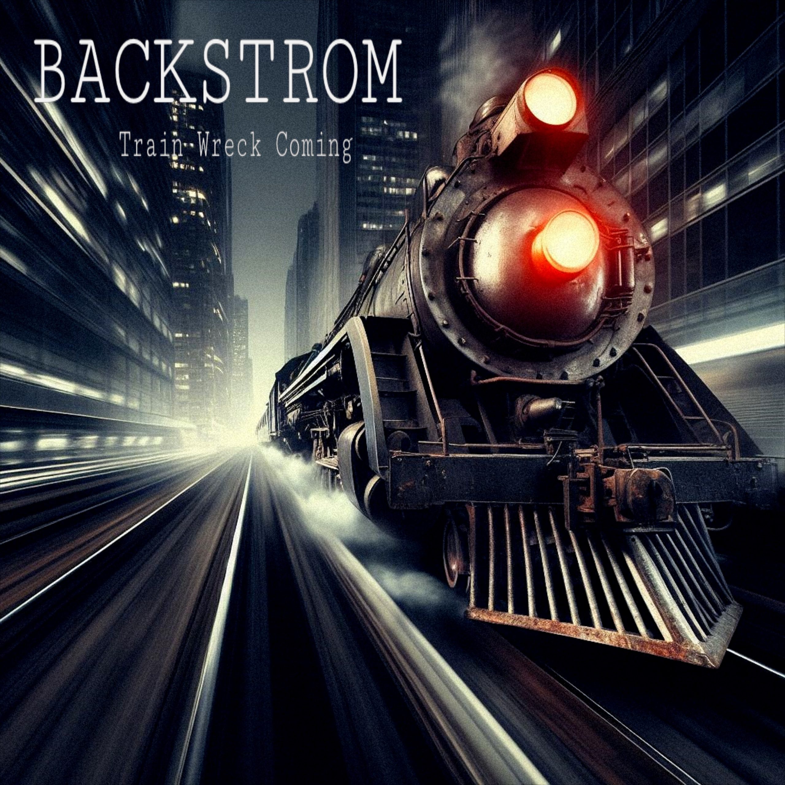 BACKSTROM