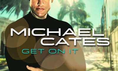 Michael Cates
