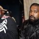 Ye and Kanye West