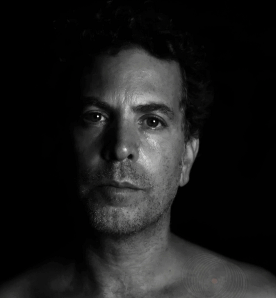 Daniel Dor delivers a mosaic of identities in 