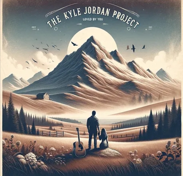 The Kyle Jordan Project