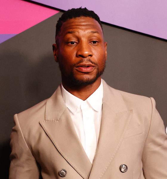 Jonathan Majors