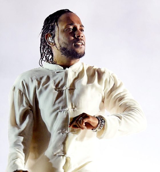 Kendrick Lamar