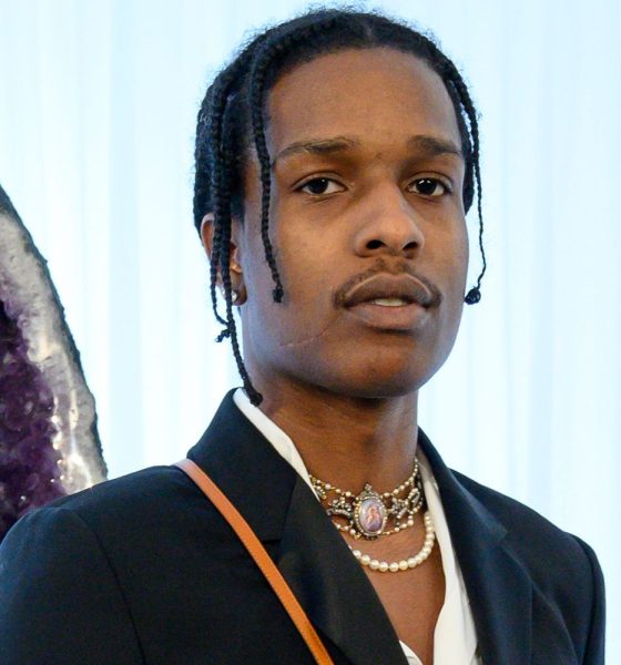 ASAP Rocky