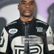 Charlamagne Tha God