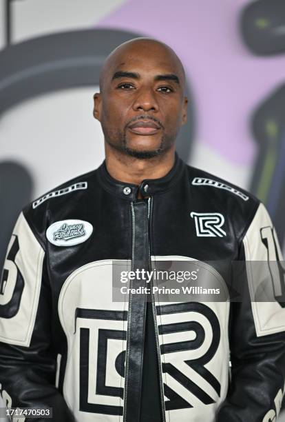 Charlamagne Tha God