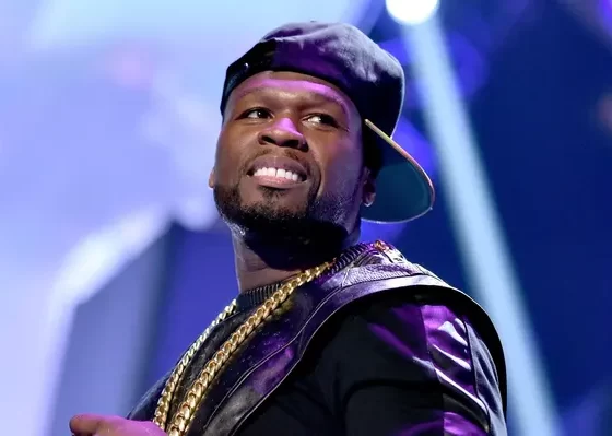 50 Cent