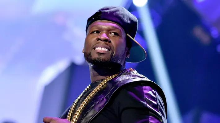 50 Cent