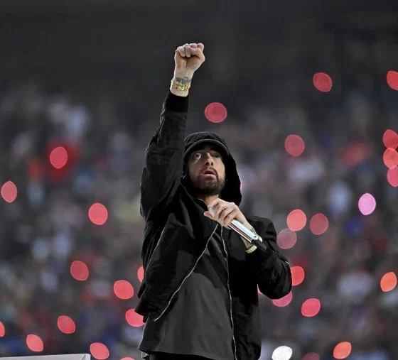 Eminem