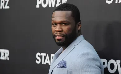 50 Cent