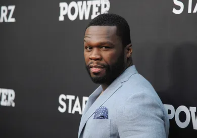 50 Cent