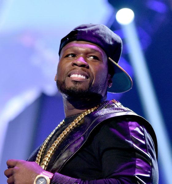 50 Cent