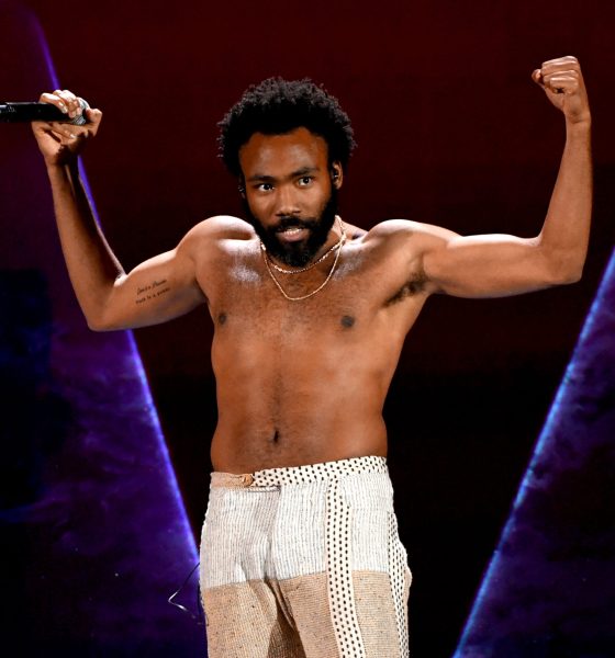 Childish Gambino