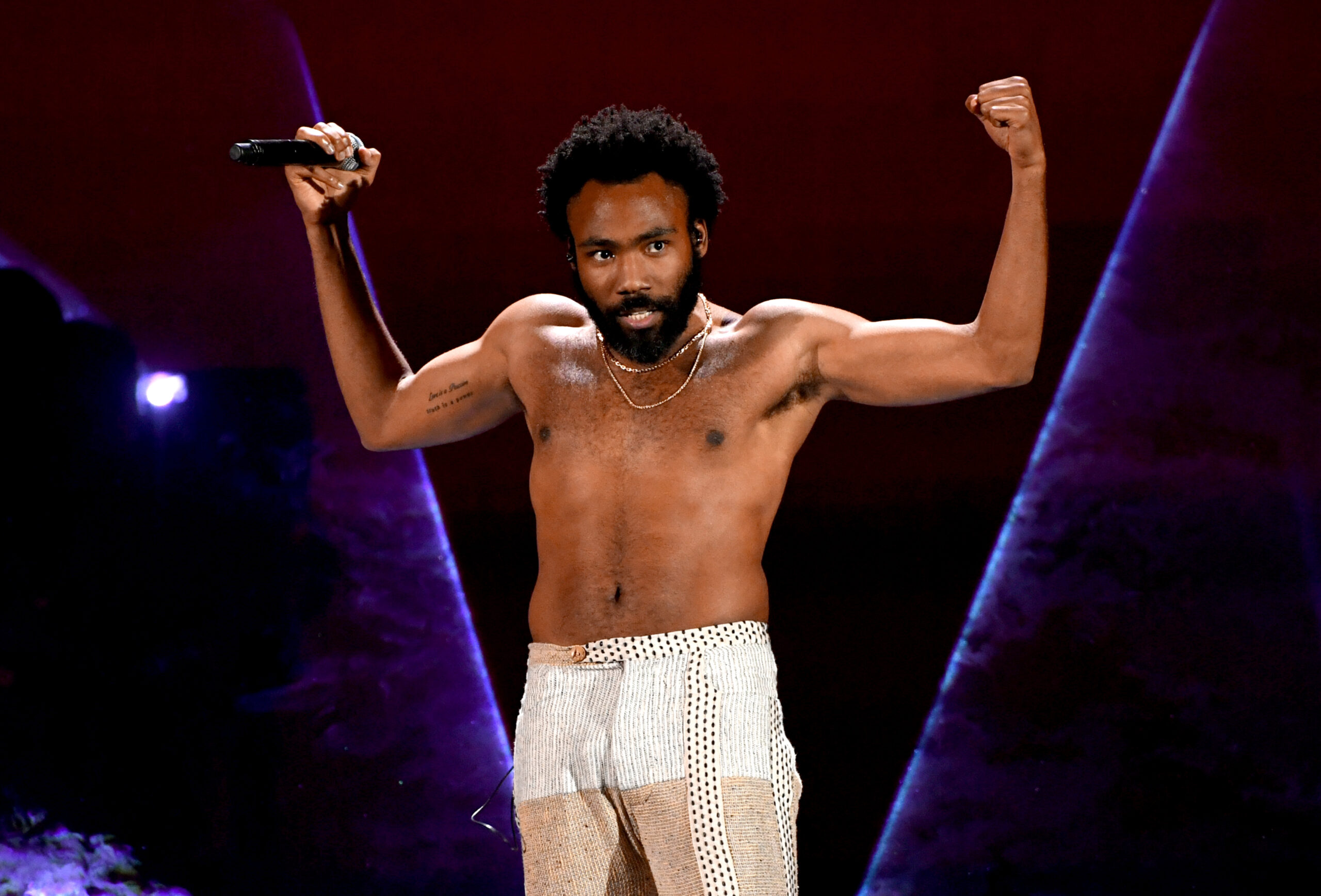 Childish Gambino