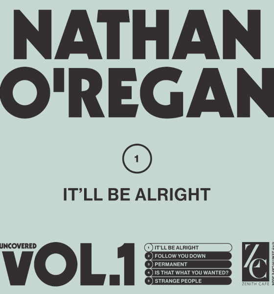 Nathan O'Regan